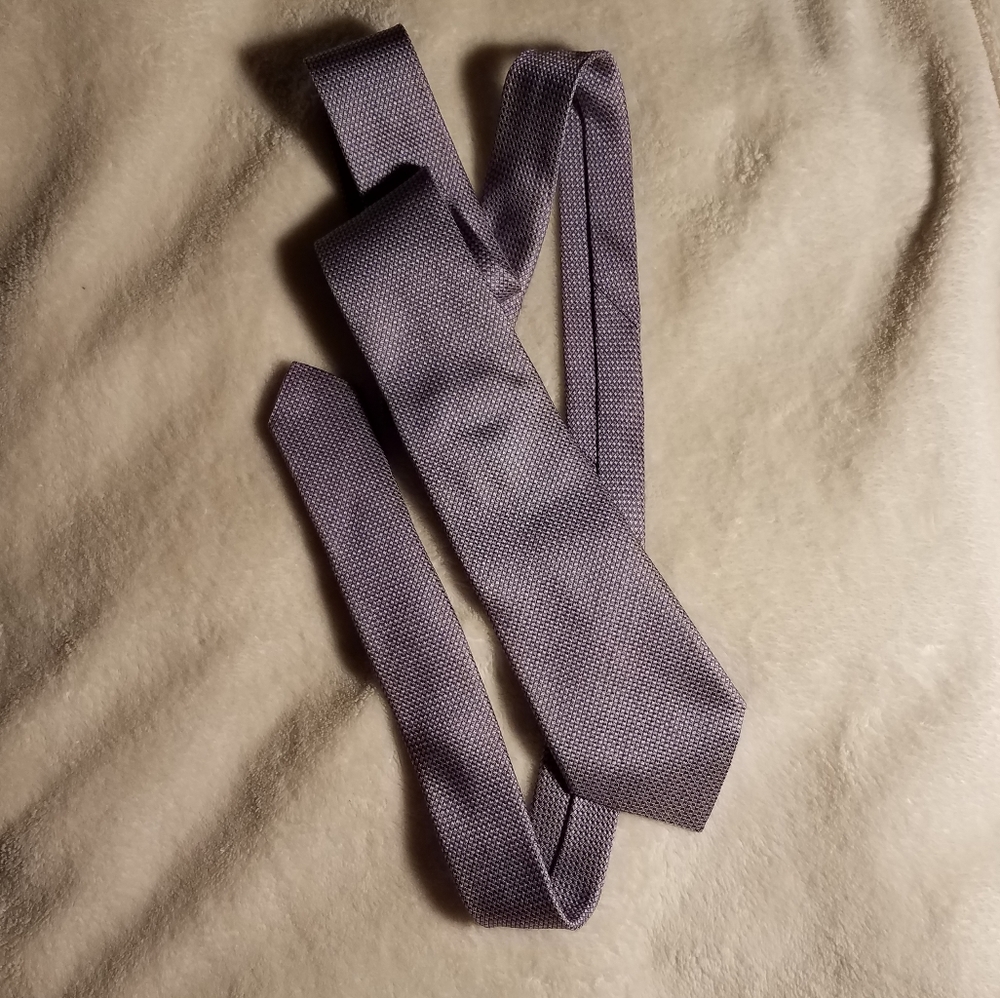 Giorgio Armani tie